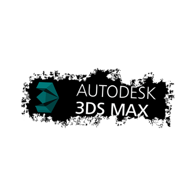 نرم افزار قدرتمند طراحی 3ds Max (اورجینال)