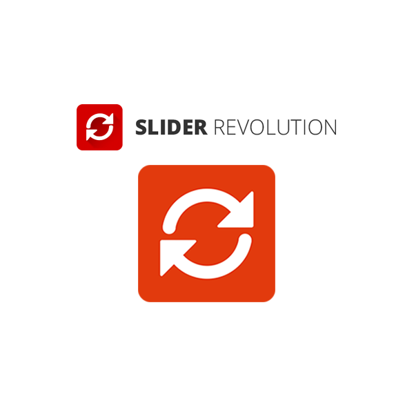 افزونه اسلایدر وردپرس Revolution Slider
