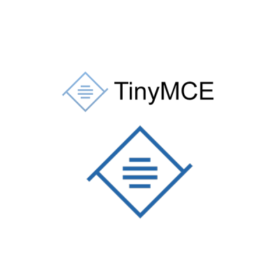 افزونه ویرایش متن TinyMCE